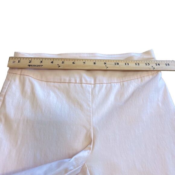 Chico’s So Slimming Light Pink Ankle Pants. Pull On Waist. Chico’s Size 00. (XS) - Picture 9 of 14